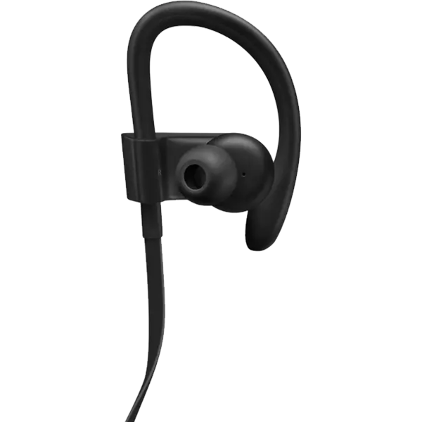 Refurbished Beats by Dr.Dre Powerbeats 3 Wireless Earphones | Black