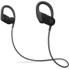 Refurbished Beats by Dr.Dre Powerbeats High-Performance Wireless Earphones | Black