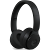 Refurbished Beats by Dr.Dre | Solo Pro | Wireless Headphones | Noise Canceling | Black