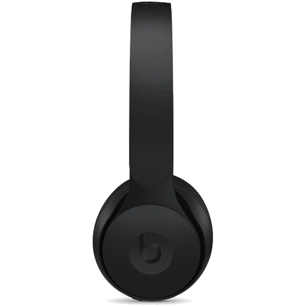 Refurbished Beats by Dr.Dre | Solo Pro | Wireless Headphones | Noise Canceling | Black