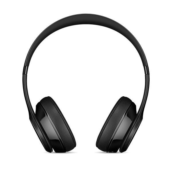 Refurbished Beats by Dr.Dre | Solo3 | Wireless headphones | Matt black