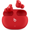 Refurbished Beats by Dr.Dre Wireless Studio Buds | Noise Cancelling | Red