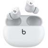 Refurbished Beats by Dr.Dre Wireless Studio Buds | Noise Cancelling | White