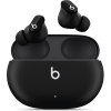 Refurbished Beats by Dr.Dre Wireless Studio Buds | Noise Cancelling | Black