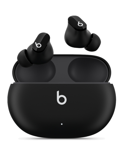 Beats by Dr.Dre Wireless Studio Buds | Noise Cancelling | Black