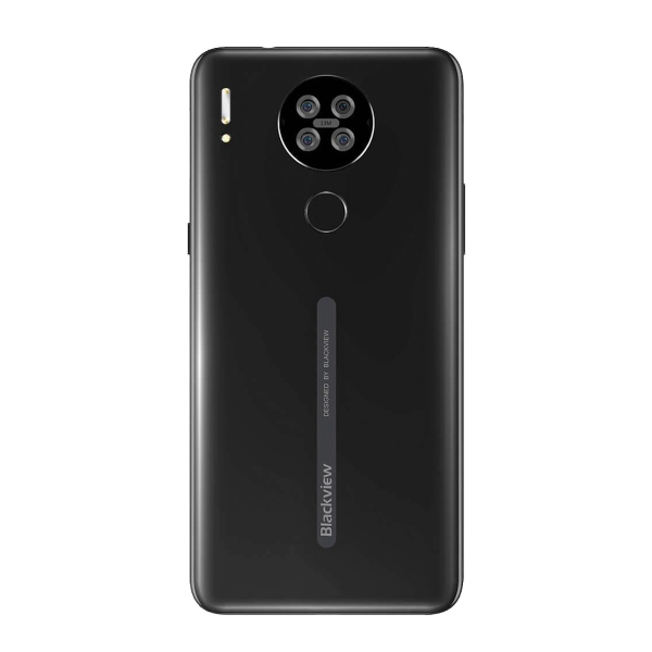 Refurbished Blackview A80s | 64GB | Black
