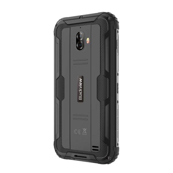 Refurbished Blackview BV5900 | 32GB | Black