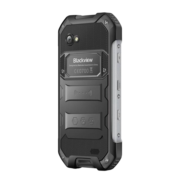 Blackview BV6000S | 16GB | Black