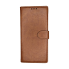 Bookcase iPhone 14 Pro Max | Brown