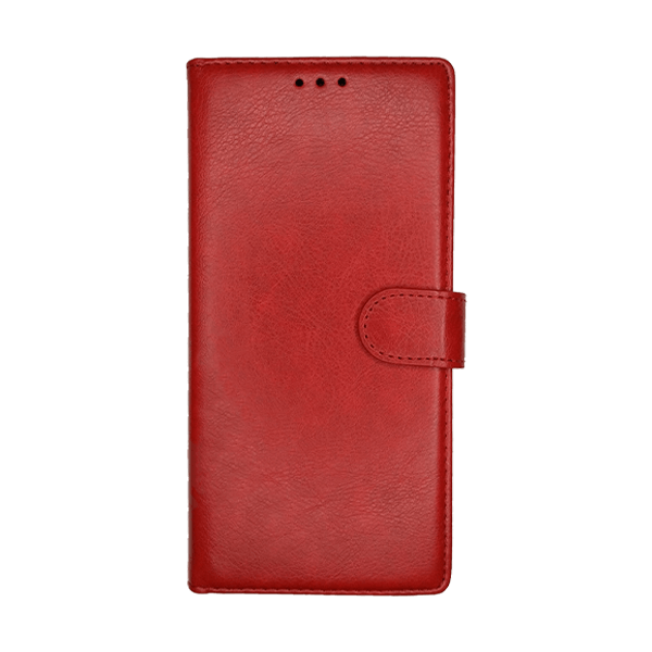 Bookcase iPhone 13 Mini | Red