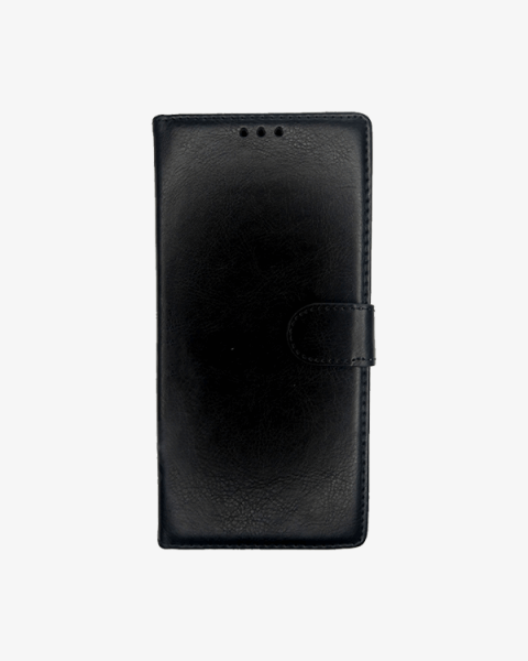 Bookcase iPhone 12 Mini | Black