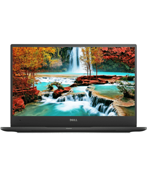 Dell Latitude 13 7370 | 13.3 inch FHD | 6th generation M5 | 256GB SSD | 8GB RAM | W10 Pro | QWERTY