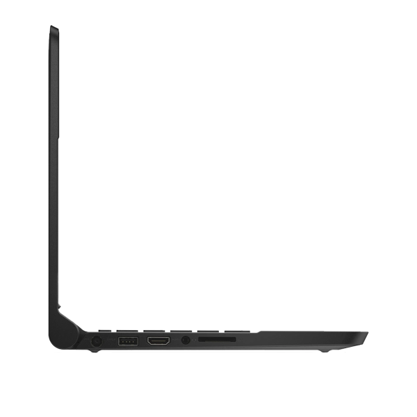 Dell Chromebook 11 3120 | 11.6 inch HD | Intel Celeron N2840 | 16GB Flash | 4GB RAM | QWERTY