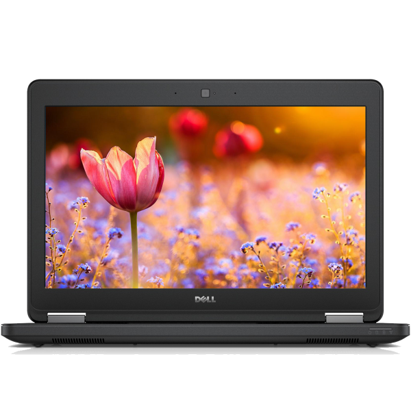 Dell Latitude E5250 | 12.5 inch HD | 5e generation i5 | 256GB SSD | 8GB RAM | QWERTY/AZERTY/QWERTZ