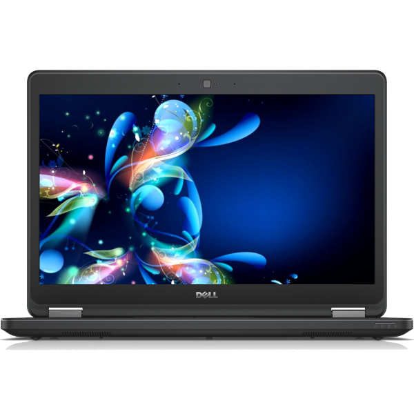 Dell Latitude E5450 | 14 inch FHD | 5e generation i5 | 128GB SSD | 8GB RAM | QWERTY/AZERTY/QWERTZ