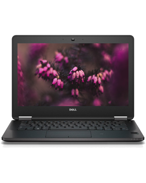 Dell Latitude E7250 UltraBook | 12.5 inch HD | 5th generation i5 | 128GB SSD | 8GB RAM | QWERTY/AZERTY