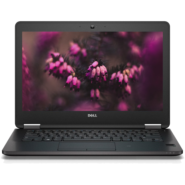 Dell Latitude E7250 UltraBook | 12.5 inch HD | 5th generation i5 | 128GB SSD | 8GB RAM | QWERTY/AZERTY