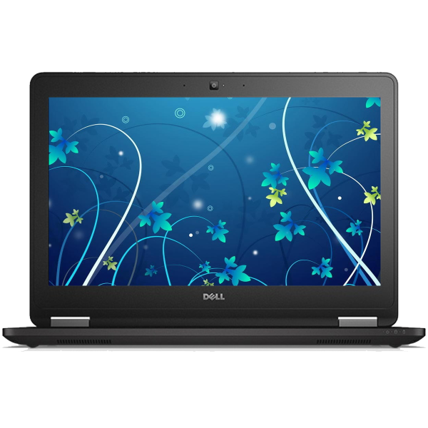 Dell Latitude E7270 | 12.5 inch HD | 6th generation i7 | 256 GB SSD | 16GB RAM | QWERTY / AZERTY / QWERTZ