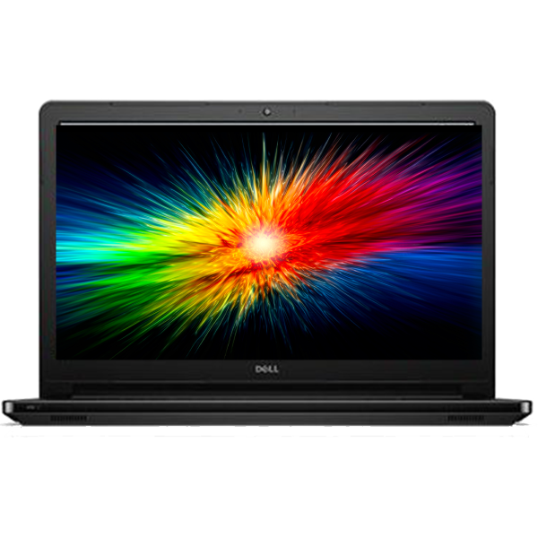 Dell Inspiron 15 5566 | 15.6 inch HD | 7th generation i7 | 256 GB SSD | 8GB RAM | QWERTY / AZERTY / QWERTZ
