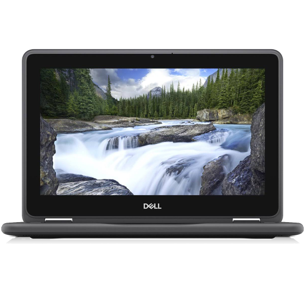 Dell Latitude 3190 | 11.6 inch HD | Intel Celeron | 62GB SSD | 4GB RAM | 1.1GHz | QWERTY/AZERTY/QWERTZ