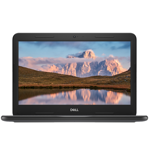 Dell Latitude 3300 | 13.3 inch HD | 4th generation iG |128GB SSD | 4GB RAM | QWERTY/AZERTY/QWERTZ