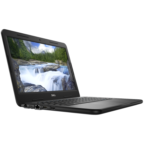 Dell Latitude 3300 | 13.3 inch HD | 4th generation iG |128GB SSD | 4GB RAM | QWERTY/AZERTY/QWERTZ