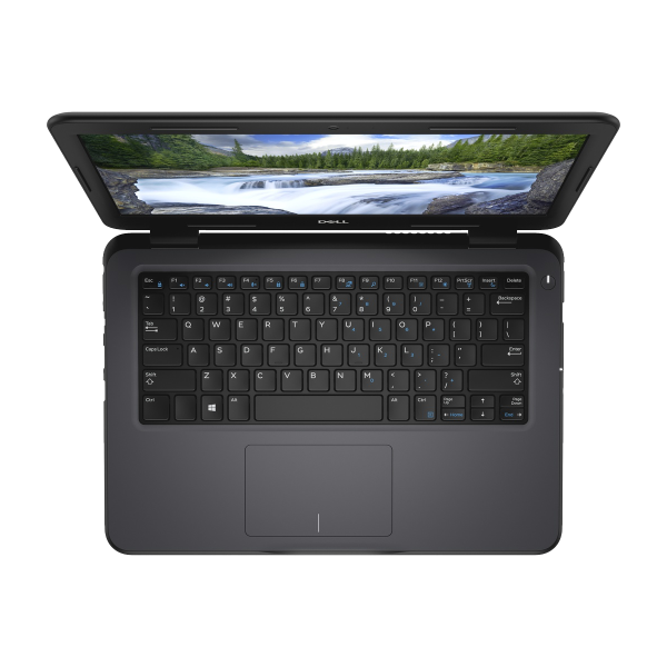 Dell Latitude 3300 | 13.3 inch HD | 4th generation iG |128GB SSD | 4GB RAM | QWERTY/AZERTY/QWERTZ