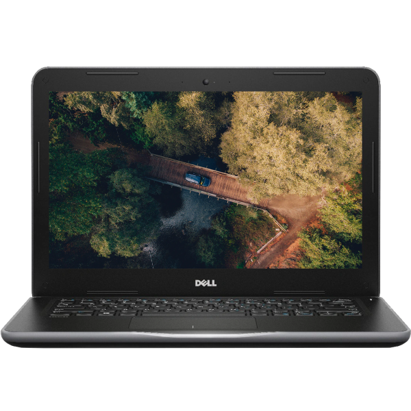 Dell Latitude 3380 | 13.3 inch HD | 7th generation i5 | 256GB SSD | 8GB RAM | QWERTY