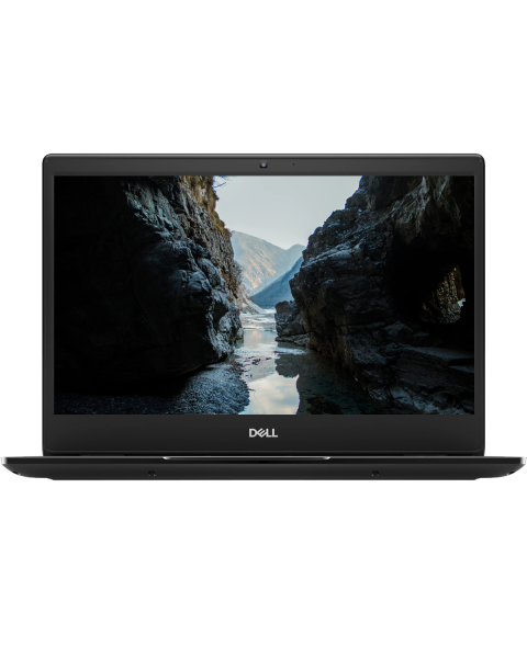 Dell Latitude 3400 | 14 inch HD | 8th generation i3 | 128GB SSD | 4GB RAM | W11 Pro | QWERTY/AZERTY