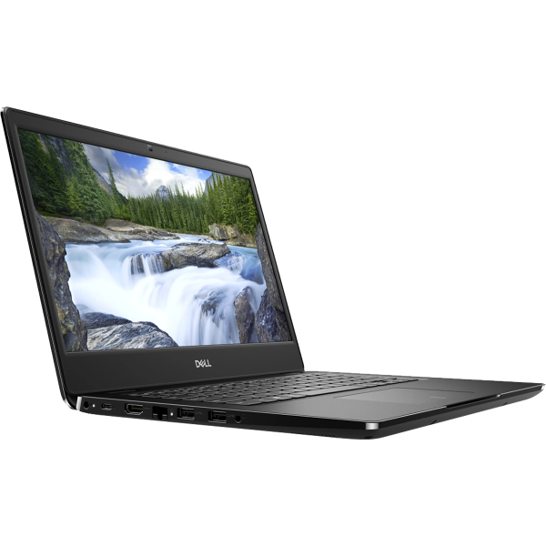 Dell Latitude 3400 | 14 inch HD | 8th generation i3 | 128GB SSD | 4GB RAM | W11 Pro | QWERTY/AZERTY