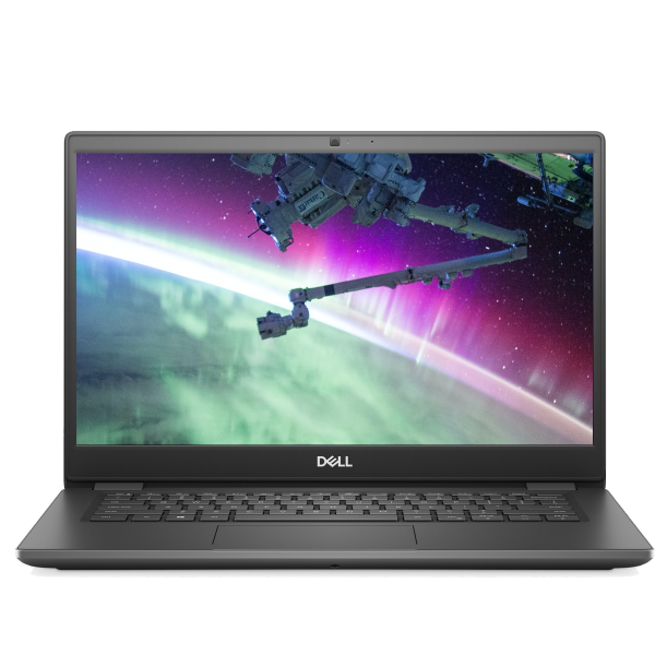 Dell Latitude 3410 | 14 inch HD | 10th generation i3 | 500GB HDD | 4GB RAM | QWERTY/AZERTY/QWERTZ