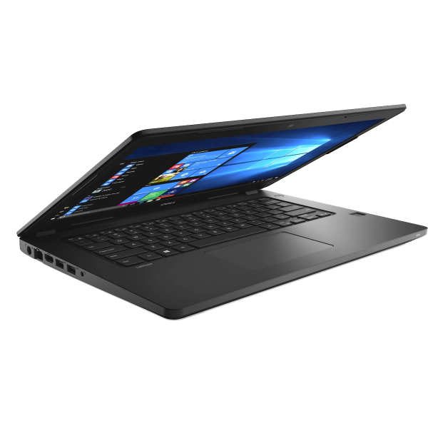 Dell Latitude 3480 | 14 inch HD | 6th generation i5 | 256 GB SSD | 8GB RAM | QWERTY / AZERTY / QWERTZ