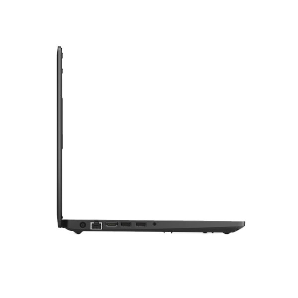 Dell Latitude 3480 | 14 inch HD | 6th generation i5 | 256 GB SSD | 8GB RAM | QWERTY / AZERTY / QWERTZ