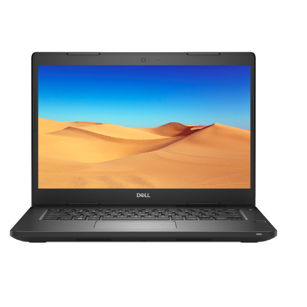 Dell Latitude 3480 | 14 inch HD | 6th generation i5 | 256 GB SSD | 8GB RAM | QWERTY / AZERTY / QWERTZ