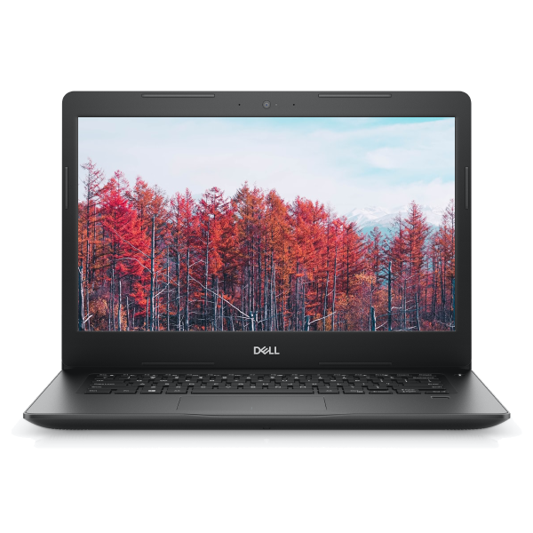 Dell Latitude 3490 | 14 inch HD | 7th generation i5 | 1TB HDD | 4GB RAM | QWERTY/AZERTY/QWERTZ