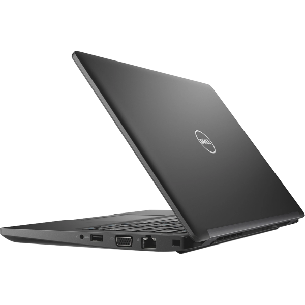 Dell Latitude 5280 | 12.5 inch FHD | 7th generation i5 | 256GB SSD | 8GB RAM | W10 Pro | QWERTY