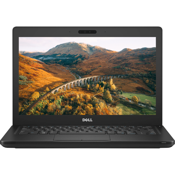 Dell Latitude 5280 | 12.5 inch FHD | 7th generation i5 | 256GB SSD | 8GB RAM | QWERTY/AZERTY/QWERTZ