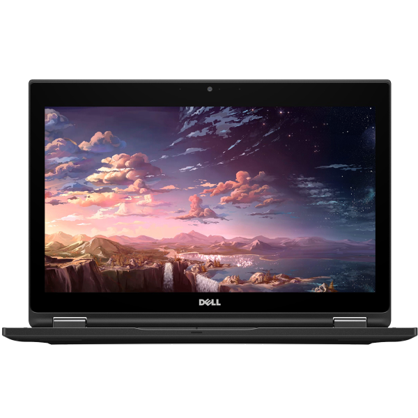 Dell Latitude 5289 | 12.5 inch FHD | 7e generation i7 | 256GB SSD | 16GB RAM | QWERTY/AZERTY/QWERTZ