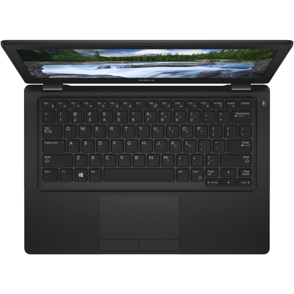 Dell Latitude 5290 | 12.5 inch HD | 7th generation i5 | 256GB SSD | 8GB RAM | QWERTY/AZERTY/QWERTZ