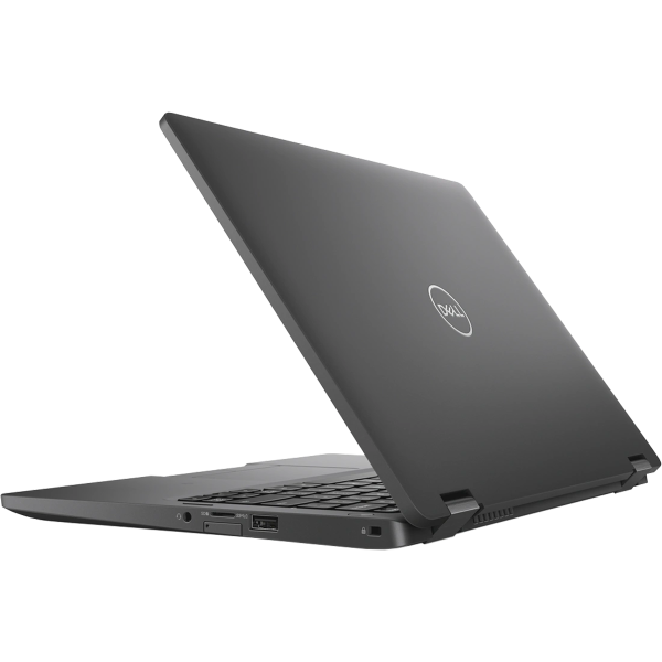 Dell Latitude 5300 | 13.3 inch FHD | 8th generation i5 | 256GB SSD | 8GB RAM | QWERTY/AZERTY/QWERT