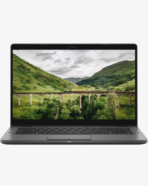 Dell Latitude 5300 | 13.3 inch FHD | 8th generation i5 | 256GB SSD | 8GB RAM | QWERTY
