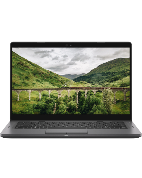 Dell Latitude 5300 | 13.3 inch FHD | 8th generation i5 | 256GB SSD | 8GB RAM | QWERTY