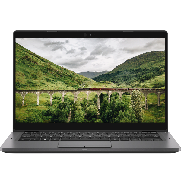Dell Latitude 5300 | 13.3 inch FHD | 8th generation i5 | 256GB SSD | 8GB RAM | QWERTY/AZERTY/QWERT