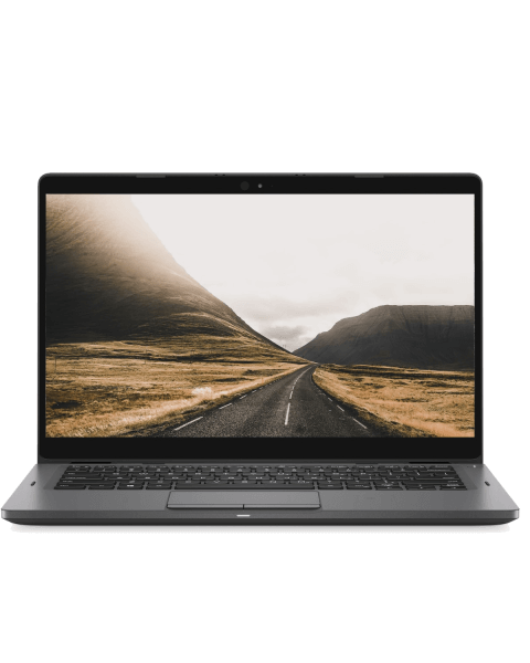 Dell Latitude 5300 | 13.3 inch FHD | 8th generation i5 | 256GB SSD | 8GB RAM | QWERTY
