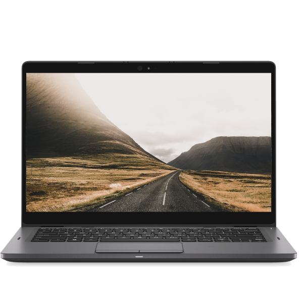 Dell Latitude 5300 | 13.3 inch FHD | 8th generation i5 | 512GB SSD | 16GB RAM| QWERTY/AZERTY/QWERTZ