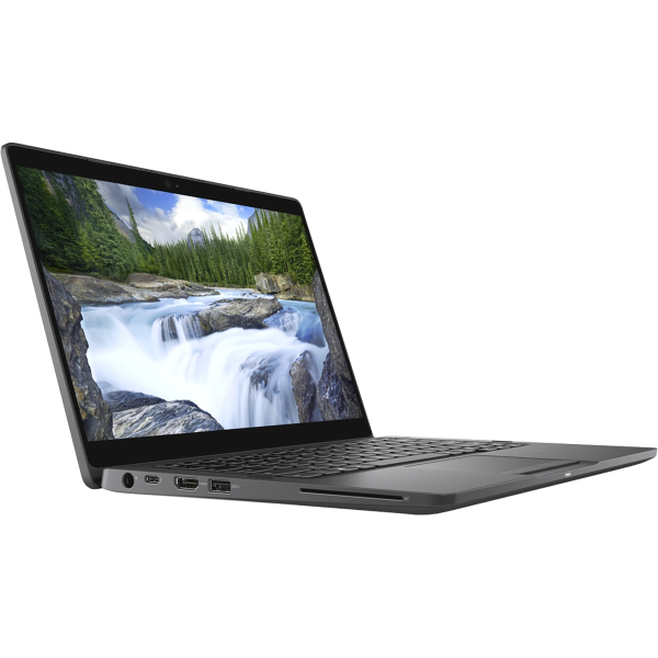 Dell Latitude 5300 | 13.3 inch FHD | 8th generation i5 | 256GB SSD | 8GB RAM | QWERTY/AZERTY/QWERT