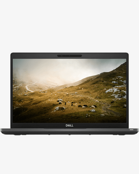Dell Latitude 5400 | 14 inch FHD | 8th generation i5 | 256GB SSD | 16GB RAM | W11 Pro | QWERTY
