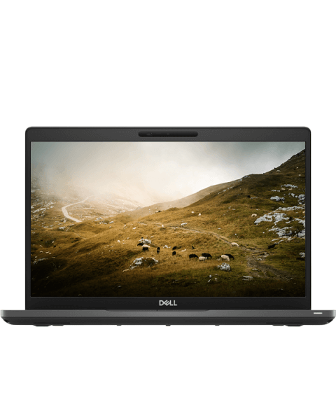 Dell Latitude 5400 | 14 inch FHD | 8th generation i5 | 256GB SSD | 16GB RAM | W11 Pro | QWERTY