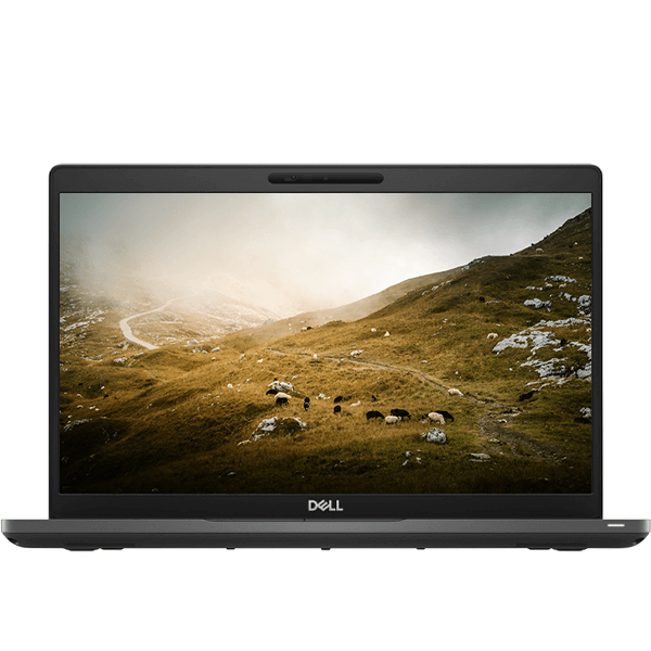 Dell Latitude 5400 | 14 inch FHD | 8th generation i5 | 256GB SSD | 16GB RAM | W11 Pro | QWERTY