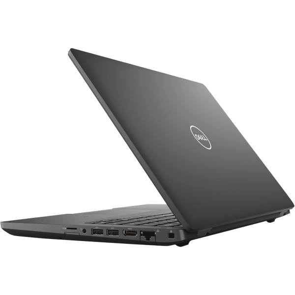 Dell Latitude 5401 | 14 inch HD | 9th generation i5 | 256GB SSD | 8GB RAM | W11 Pro | QWERTY/AZERTY